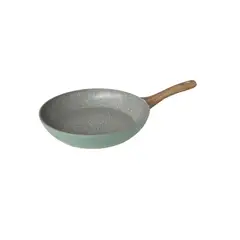 PEDRINI - Sarten Naturae Color 26 Cm Verde