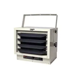 POWERZONE - Calefactor de Techo para Garaje 240v