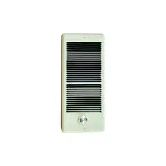 TPI - Calefactor Eléctrico de Pared 1500w 120v