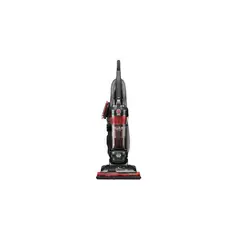 HOOVER - Aspiradora Vertical para Pelo de Mascota Sin Bolsa