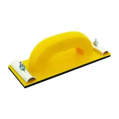 HOMAX - Lijadora de Paneles de Yeso de 30 cm Por Favor.