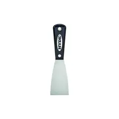 HYDE - Cuchillo para Yeso de Acero Flex de 10.16 Cm.