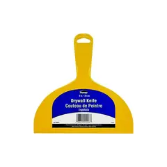 HOMAX - Cuchillo para Paneles de Yeso de Plástico Hd de 8