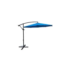 SEASONAL TRENDS - Paraguas Al Azul Desplazamiento 3.048m