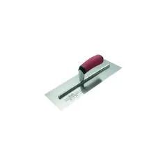 MARSHALLTOWN - Llana de Yesero 36x11cm Acero Al Cromo Vanadio