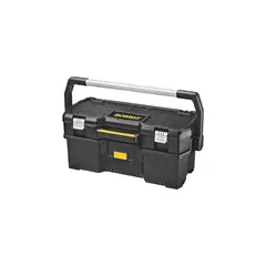 DEWALT - Caja de Herramientas 24 Pulgadas de Alta Resisten
