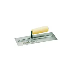 MARSHALLTOWN - Llana Paleta de Yeso 35.56x11.43cm de Madera