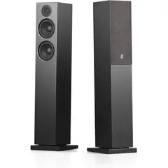 AUDIOPRO - Parlante Wifi Tv Multi Room Tv A36 Negro