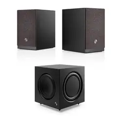 AUDIOPRO - Parlante Wifi Tv Multi Room Tv A26 Negro