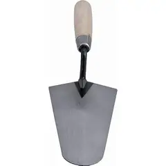 MARSHALLTOWN - Llana de Nivelación 18x9 cm de Madera