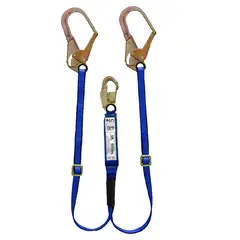 EPI - Eslinga Det Doble En Y 2.5 Cm 1.80 M