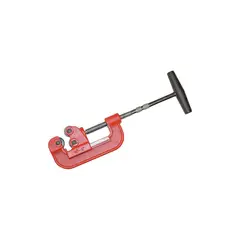 SUPERIOR TOOL - Cortador de Tubos No.2 Resistente.
