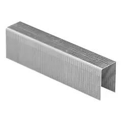 TOOLCRAFT - 5.000 Grapas 5/8pulg Calibre 18 Clavadora Neumat