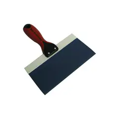 MARSHALLTOWN - Cuchillo de Yeso 20 cm Mango Durasoft Hdl