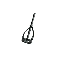 HYDE - Mixer Mudtool 4.45cm de Diámetro 48.26cm