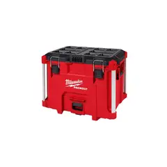 MILWAUKEE - Caja Herramientas Xlarge Packout