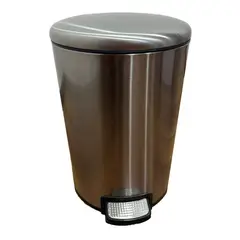 TRIPLE CLEAN - Caneca de Acero 12 Litros