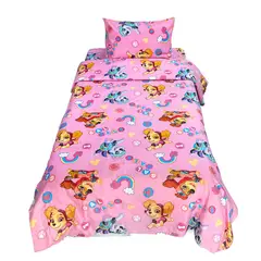 TELARY - Sábana Infantil Sencilla Gatitos