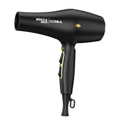 GONKA - Secador Profesional Rocca 3.900w