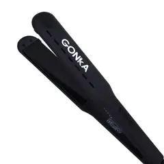 GONKA - Plancha Profesional Vaper