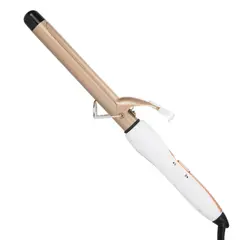 GONKA - Pinza Rizadora En Turmalina Lazer 32mm