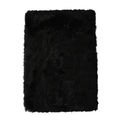 DIB - Tapete Bengala 120x170 cm (negro)