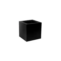 TUMATERA - Matera Cubo Liso 25 cm Arena