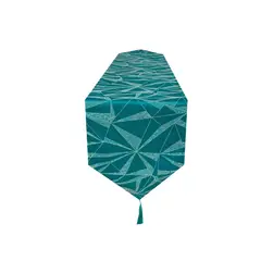 HOMETEX - Camino de Mesa Talya Jade