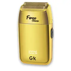 GONKA - Maquina Afeitadora Ferro Shaver