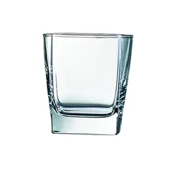 LUMINARC - Set x 6 Vaso Corto Sterling 300 ml