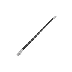 TOOLCRAFT - Manguera Flexible de 12 Pulgadas para Inyector de Grasa