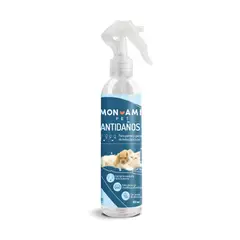 MONAMI - Antidanos Para Perro Mon Ami 150 ml