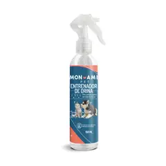 MONAMI - Entrenador De Orina Para Perro Mon Ami 150 ml