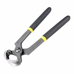 UYUSTOOLS - Tenaza 6 Pulgadas con Mango Doble Vinilo Antideslizante