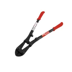 WOLFOX - Cizalla Cortaperno Tubular 18'' Corte Diámetro 3/8''