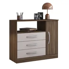 MULTIMUEBLES - Cómoda Nt5075 Robbl