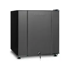 CHALLENGER - Minibar 50 Litros Gris