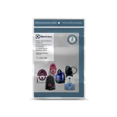 ELECTROLUX - Bolsa Descartable para Aspiradora Son 01 - Son10