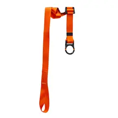 DINAMIK - Tie Off Dielectrico Regulable