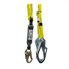 DINAMIK - Eslinga Tipo y Regulable Con Absorbedor