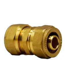 CLASIC - Unión Pex Al Pex 5/8
