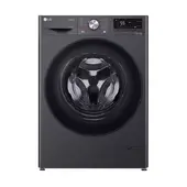 LG - Lavadora Secadora 12 Kilos