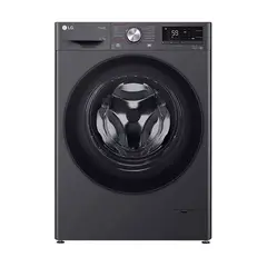 LG - Lavadora Secadora 12 Kilos