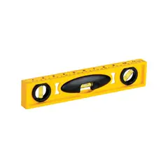 STANLEY - Nivel Resina Estructural 12 Pulgadas Ref 42-466
