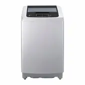 LG - Lavadora Carga Superior 13 Kg WT13DPBK Motor Inverter Silver WT13DPBK