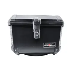 IRON RACING - Maletero Moto 45l Plastico