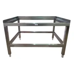 AMERICAN ACEROS - Base para Hornos En Hr