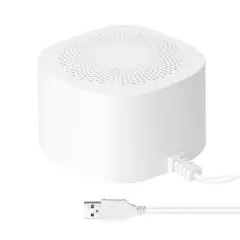 GENERICO - Detector de Calidad del Aire Conexión Bluetooth Wp6003