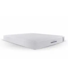 COMODISIMOS - Colchón Doble Access Resortado 140X190 Cm
