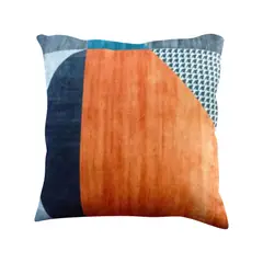 DIB - Cojín Century 45x45 cm 103